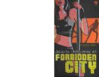 cover of the book Jakarta Undercover 3: Forbidden City