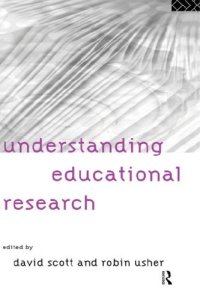 cover of the book Understanding Educational Research