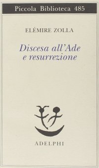 cover of the book Discesa all'Ade e resurrezione