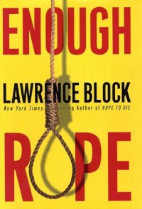 cover of the book Enough Rope