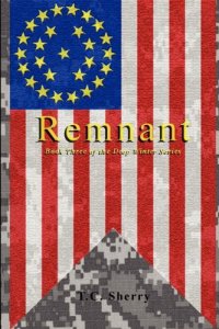 cover of the book Remnant