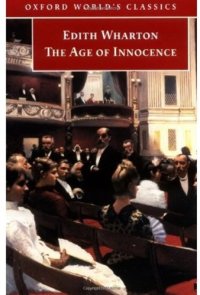 cover of the book The Age of Innocence (Oxford World's Classics)