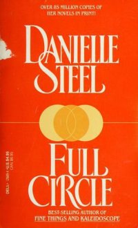 cover of the book Full Circle