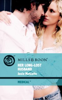 cover of the book Her Long-Lost Husband