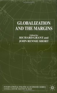 cover of the book Globalization and the Margins