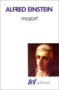 cover of the book Mozart