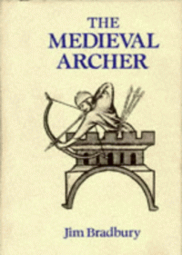 cover of the book The Medieval Archer