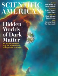 cover of the book Scientific American - November 2010