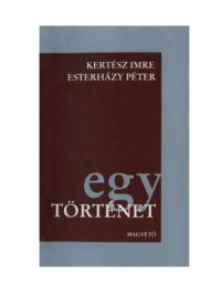 cover of the book Egy tortenet