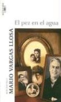 cover of the book El Pez En El Agua