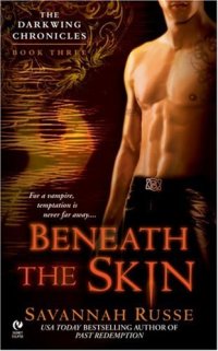 cover of the book Beneath the Skin