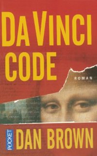 cover of the book Da Vinci Code