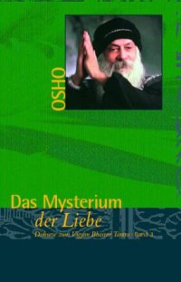 cover of the book Das Mysterium der Liebe