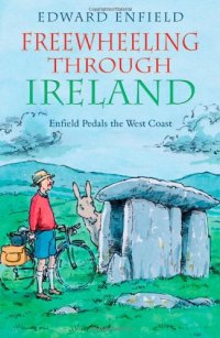 cover of the book Freewheeling Through Ireland