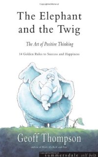 cover of the book The Elephant and the Twig