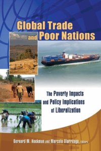 cover of the book Global Trade and Poor Nations: The Poverty Impacts and Policy Implications of Liberalization