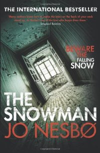 cover of the book The Snowman