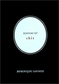 cover of the book History of Shit