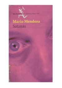 cover of the book Satanas (Spanish Edition)