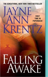 cover of the book Falling Awake