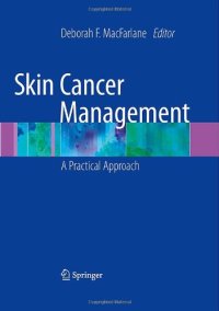 cover of the book Skin Cancer Management: A Practical Approach