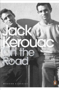 cover of the book On the Road (Penguin Modern Classics)