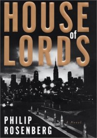 cover of the book House of Lords