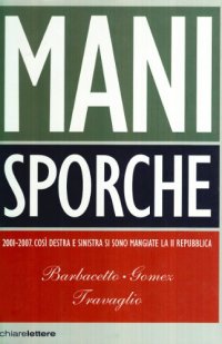 cover of the book Mani Sporche