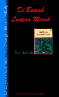 cover of the book Di Bawah Lentera Merah