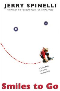 cover of the book Smiles to Go