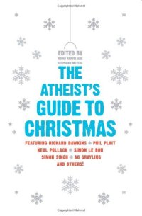 cover of the book The Atheist's Guide to Christmas