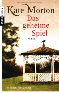 cover of the book Das geheime Spiel