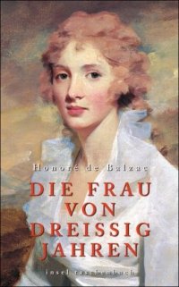 cover of the book Die Frau von dreißig Jahren