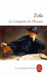 cover of the book La Conquete de Plassans