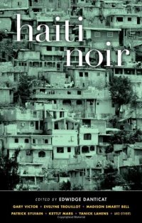 cover of the book Haiti Noir