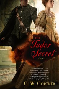 cover of the book The Tudor Secret