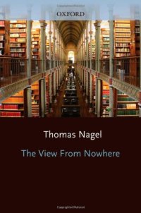 cover of the book The View From Nowhere