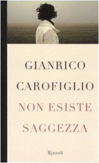 cover of the book Non esiste saggezza