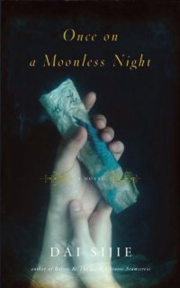 cover of the book Once on a Moonless Night   