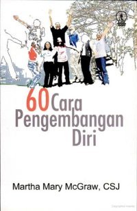 cover of the book 60 Cara Pengembangan Diri