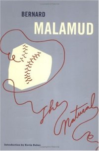 cover of the book The Natural