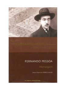 cover of the book Mensagem