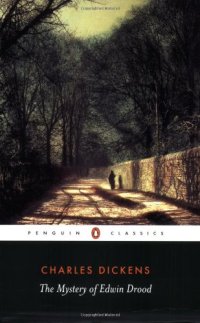 cover of the book The Mystery of Edwin Drood (Penguin Classics)