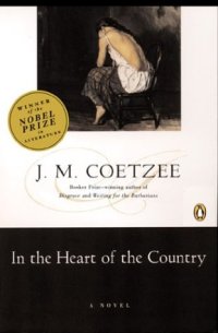 cover of the book In the Heart of the Country: A Novel