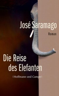 cover of the book Die Reise des Elefanten