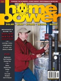 cover of the book Home Power Magazine, February-March 2011