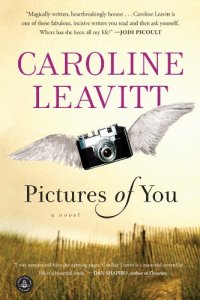 cover of the book Pictures of You