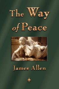 cover of the book The Way of Peace