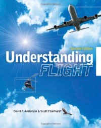 cover of the book Understanding Flight, Second Edition