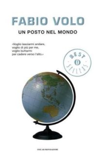 cover of the book Un Posto nel Mondo